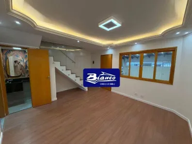 Sobrado com 3 Quartos à venda, 150m² no Jardim Santa Bárbara, Guarulhos