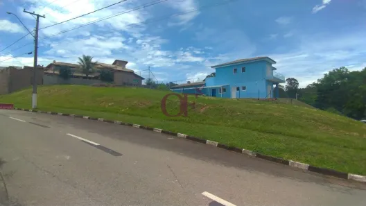 Lote/Terreno à venda, 1306m² no Jacaré, Cabreúva