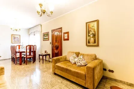 Sobrado com 4 Quartos à venda, 260m² no Vila Nova Mazzei, São Paulo