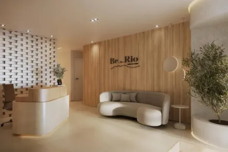 Apartamento com 1 Quarto à venda, 34m² no Ipanema, Rio de Janeiro