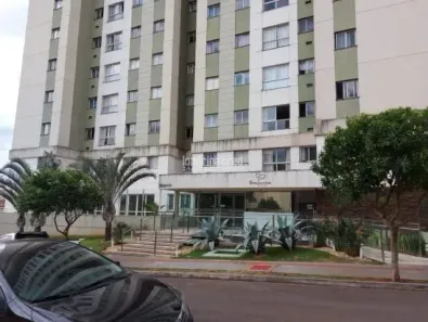 Apartamento com 3 Quartos à venda, 60m² no Champagnat, Londrina