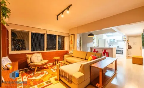 Apartamento com 2 Quartos à venda, 119m² no Menino Deus, Porto Alegre
