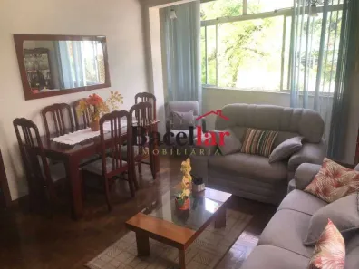 Apartamento com 2 Quartos à venda, 73m² no Tijuca, Rio de Janeiro