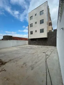 Apartamento com 2 Quartos à venda, 54m² no São João Batista (Venda Nova), Belo Horizonte