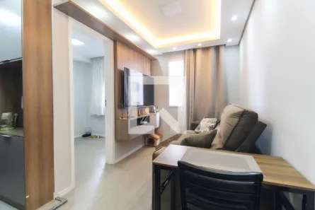 Apartamento com 2 Quartos à venda, 34m² no Vila Progresso (Zona Leste), São Paulo
