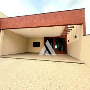Casa de Condomínio com 2 Quartos à venda, 188m² no Vila Progresso, Itapetininga