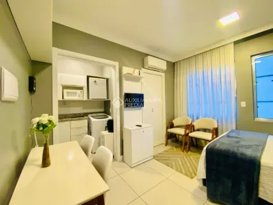 Apartamento com 1 Quarto à venda, 22m² no Centro Histórico, Porto Alegre