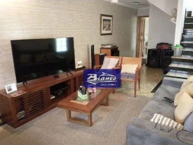 Sobrado com 3 Quartos à venda, 203m² no Gopoúva, Guarulhos