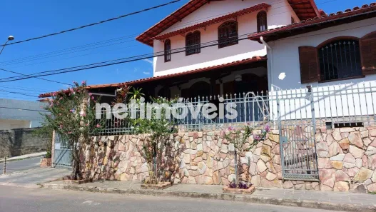 Casa com 9 Quartos à venda, 320m² no Nações Unidas, Sabará