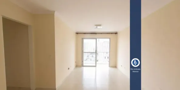 Apartamento com 2 Quartos à venda, 78m² no Alto da Mooca, São Paulo
