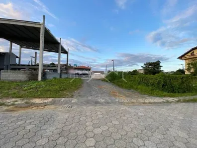 Lote/Terreno à venda, 364m² no Floresta, Joinville