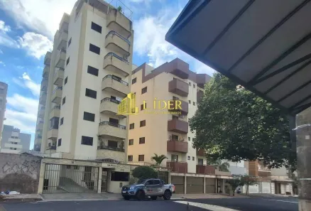 Apartamento com 3 Quartos à venda, 95m² no Saraiva, Uberlândia