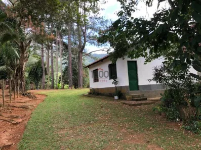 Fazenda/Sítio com 4 Quartos à venda, 990000m² no Torreões, Juiz de Fora