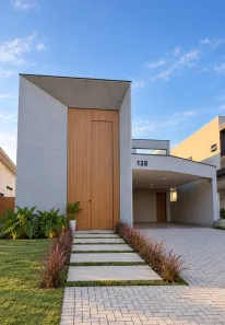 Casa de Condomínio com 4 Quartos à venda, 571m² no Medeiros, Jundiaí