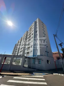 Apartamento com 2 Quartos à venda, 59m² no Vila Celina, São Carlos