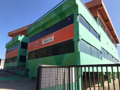 Prédio Comercial à venda, 3550m² no Loteamento João Batista Julião, Guarujá