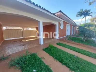 Casa com 5 Quartos à venda, 354m² no Nova Piracicaba, Piracicaba