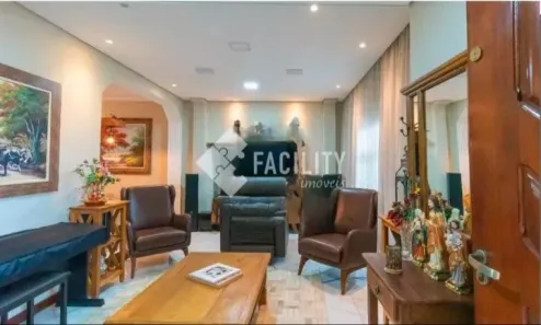 Casa com 3 Quartos à venda, 158m² no São Bernardo, Campinas