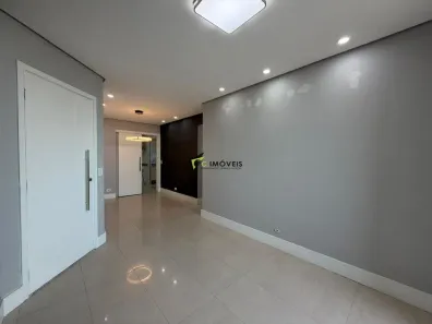 Apartamento com 3 Quartos à venda, 93m² no Vila Romero, São Paulo