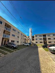 Apartamento com 2 Quartos à venda, 49m² no Parque Marajó, Valparaíso de Goiás