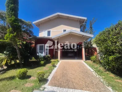 Casa de Condomínio com 5 Quartos à venda, 249m² no Jardim Alto da Colina, Valinhos