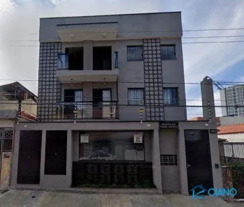 Apartamento com 2 Quartos à venda, 37m² no Quinta da Paineira, São Paulo
