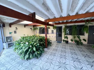 Casa com 3 Quartos à venda, 100m² no Jardim Nordeste, São Paulo