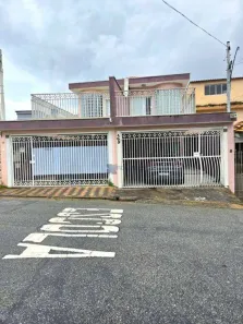 Sobrado com 3 Quartos à venda, 130m² no Vila Alpina, São Paulo