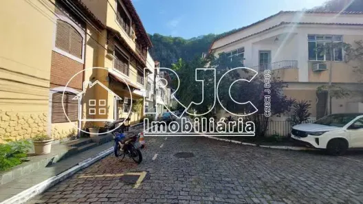 Casa de Condomínio com 3 Quartos à venda, 149m² no Vila Isabel, Rio de Janeiro
