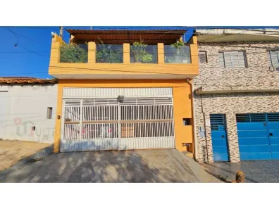 Casa à venda, 160m² no Jardim dos Pássaros, Sorocaba