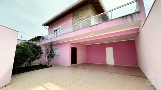 Casa com 3 Quartos à venda, 298m² no Jardim Esplanada II, Indaiatuba