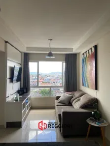 Apartamento com 2 Quartos à venda, 64m² no Limoeiro, Brusque