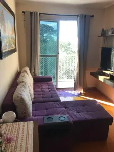 Apartamento com 3 Quartos à venda, 65m² no Vila das Bandeiras, Guarulhos