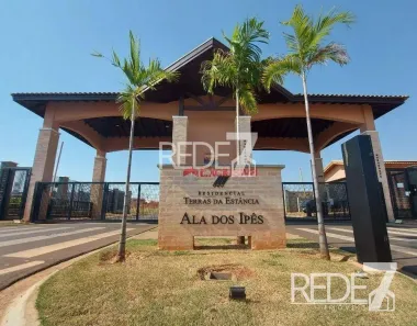 Lote/Terreno à venda, 200m² no Vila Monte Alegre, Paulínia