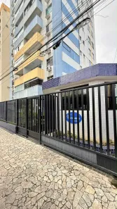 Apartamento com 3 Quartos à venda, 125m² no Suíça, Aracaju