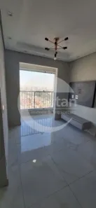 Apartamento com 2 Quartos à venda, 42m² no Sítio da Figueira, São Paulo