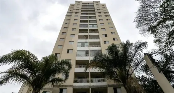Apartamento com 2 Quartos à venda, 65m² no Vila Siqueira (Zona Norte), São Paulo