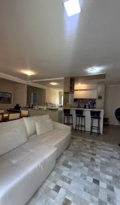 Apartamento com 3 Quartos à venda, 78m² no Calhau, São Luís