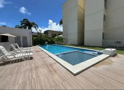 Apartamento com 1 Quarto para alugar, 50m² no Janga, Paulista
