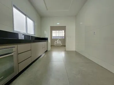 Casa com 3 Quartos à venda, 172m² no Tibery, Uberlândia