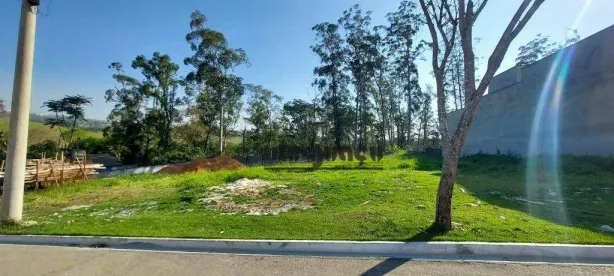 Lote/Terreno à venda, 350m² no Condomínio Residencial Mont Blanc, Itu