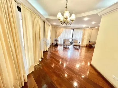 Apartamento com 3 Quartos à venda, 145m² no Santana, São Paulo