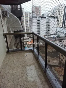 Apartamento com 4 Quartos à venda, 205m² no Icaraí, Niterói