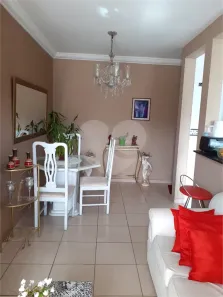 Apartamento com 3 Quartos à venda, 64m² no Vila Mogilar, Mogi das Cruzes