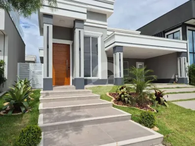 Casa de Condomínio com 3 Quartos à venda, 197m² no Inoã (Inoã), Maricá