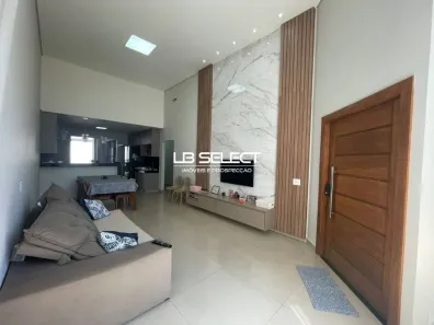 Casa com 3 Quartos à venda, 170m² no Bosque dos Buritis, Uberlândia