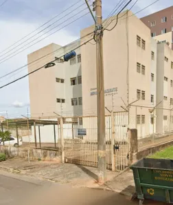 Apartamento com 2 Quartos à venda, 55m² no Ceilândia Norte, Brasília