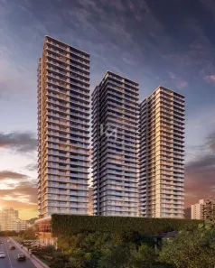 Apartamento com 2 Quartos à venda, 93m² no Praia Brava de Itajaí, Itajaí