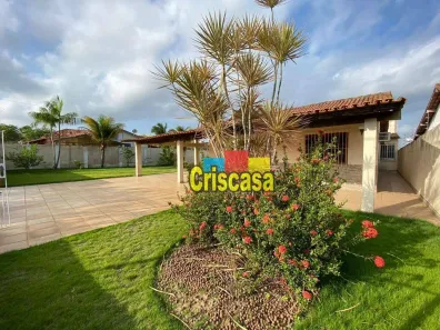 Casa com 5 Quartos à venda, 300m² no Jardim Arco Íris, São Pedro da Aldeia
