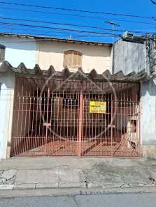 Sobrado com 2 Quartos à venda, 104m² no Rio Bonito, São Paulo